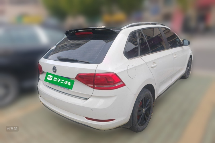 Volkswagen Santana 2016 #7 Volkswagen Santana 2016 car image #7