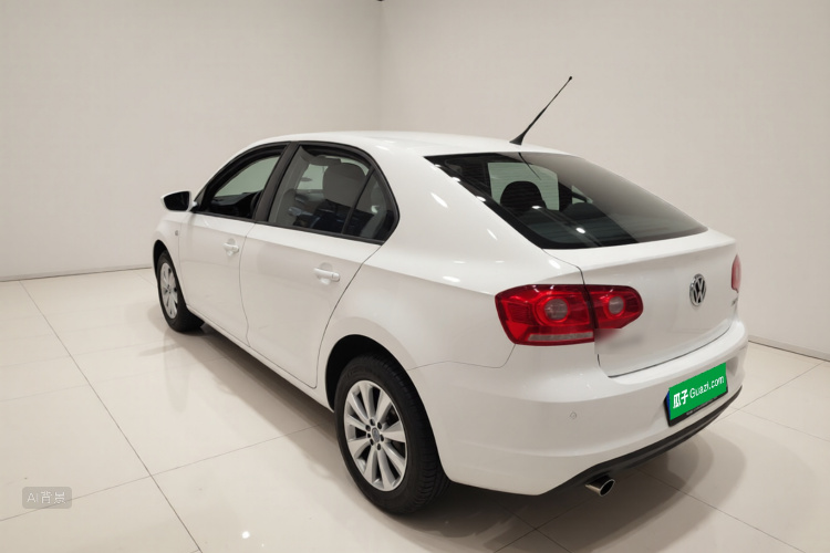 Volkswagen Santana 2016 #5 Volkswagen Santana 2016 car image #5