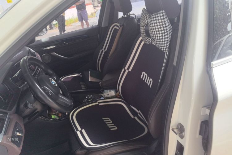 BMW X1 2020 car image #17