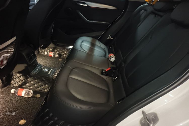 BMW X1 2016 car image #19