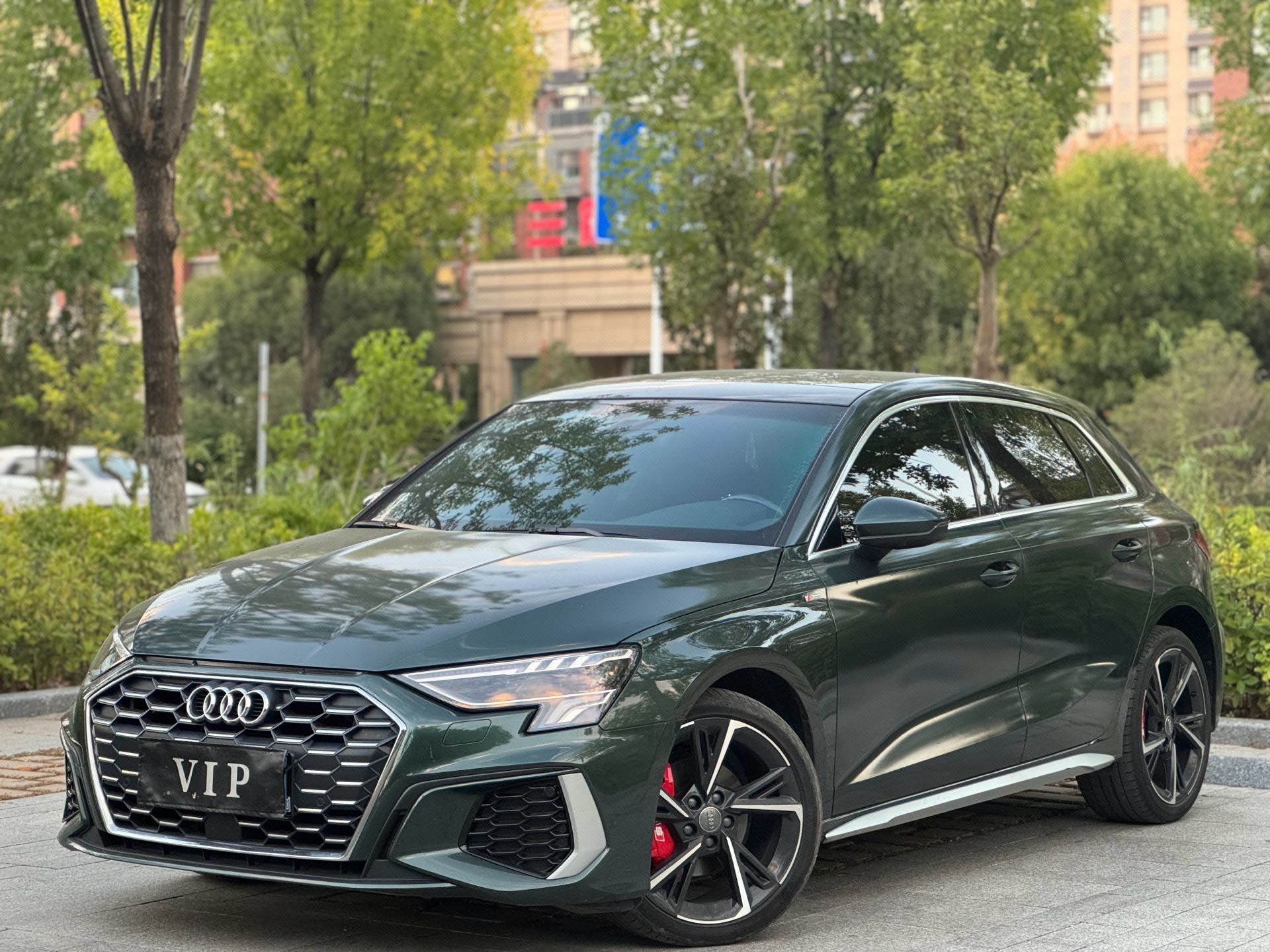 2021 2021 car image