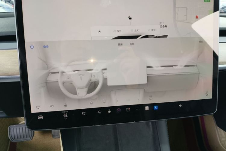 Tesla Model 3 2023 #13 Tesla Model 3 2023 car image #13