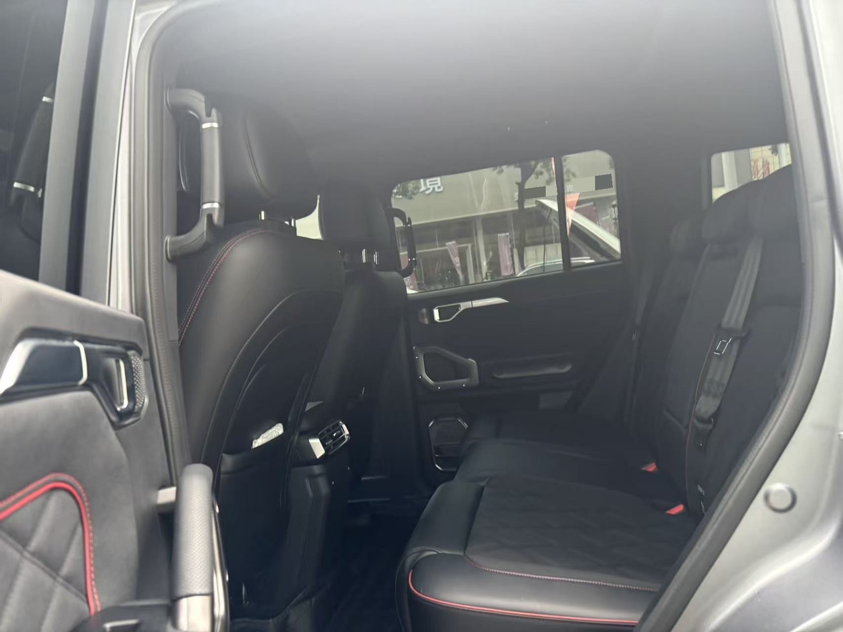 2026 #5 2026 immagine di auto #5