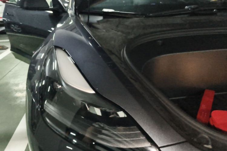 Tesla Model 3 2021 car image #26