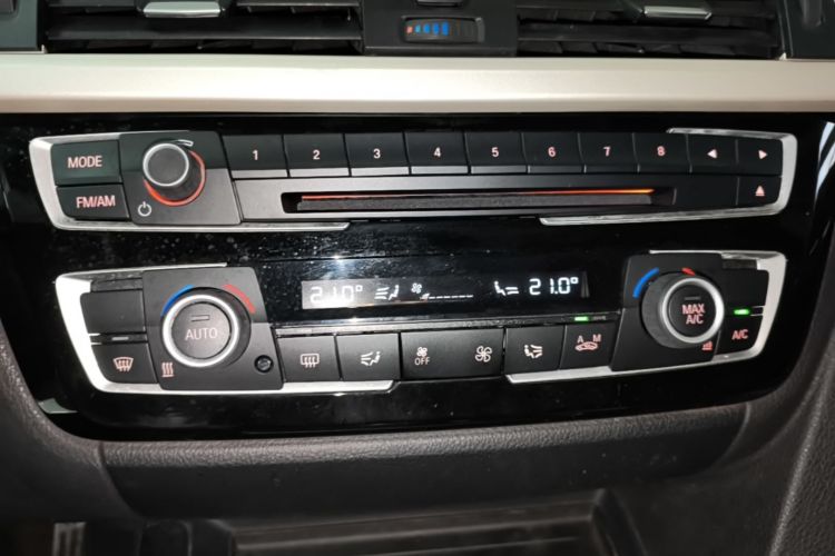 BMW 3 Series 2015 #13 BMW 3 Series 2015 immagine di auto #13