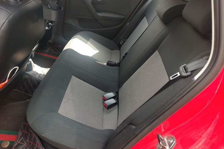 大众 Polo 2017 汽车图片 #19