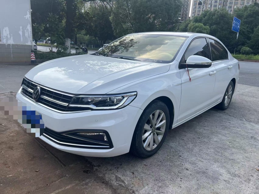 Volkswagen Bora 2022 car image 