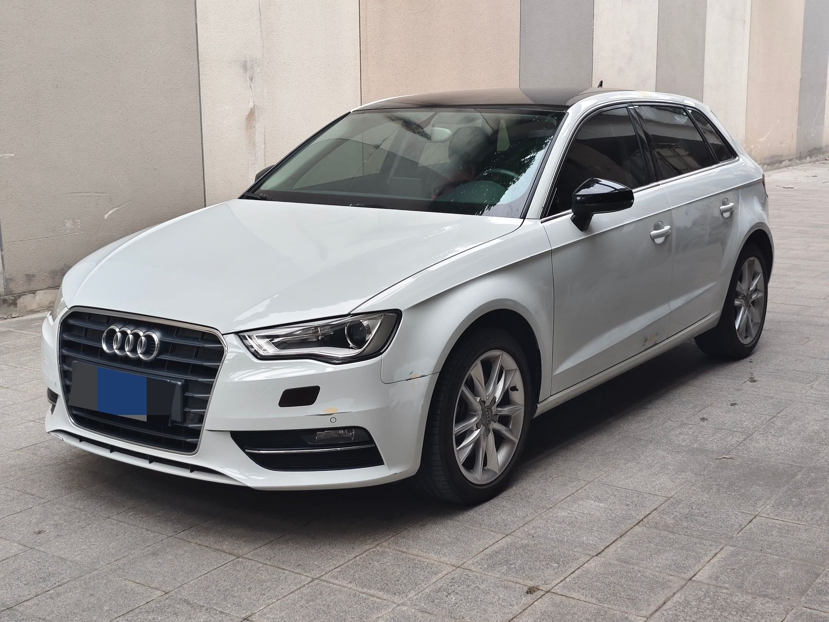 2015 2015 car image
