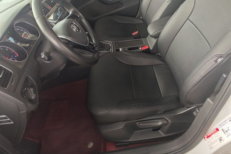 Volkswagen Golf 2015 #15 Volkswagen Golf 2015 immagine di auto #15