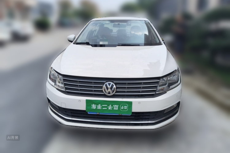 Volkswagen Lavida 2017 #3 Volkswagen Lavida 2017 car image #3