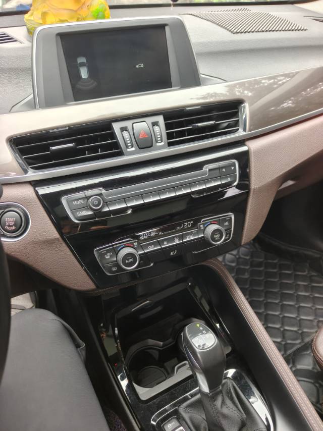 2018 #5 2018 immagine di auto #5