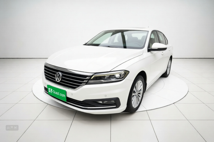 Volkswagen Lavida 2020 #2 Volkswagen Lavida 2020 imagem de carro #2