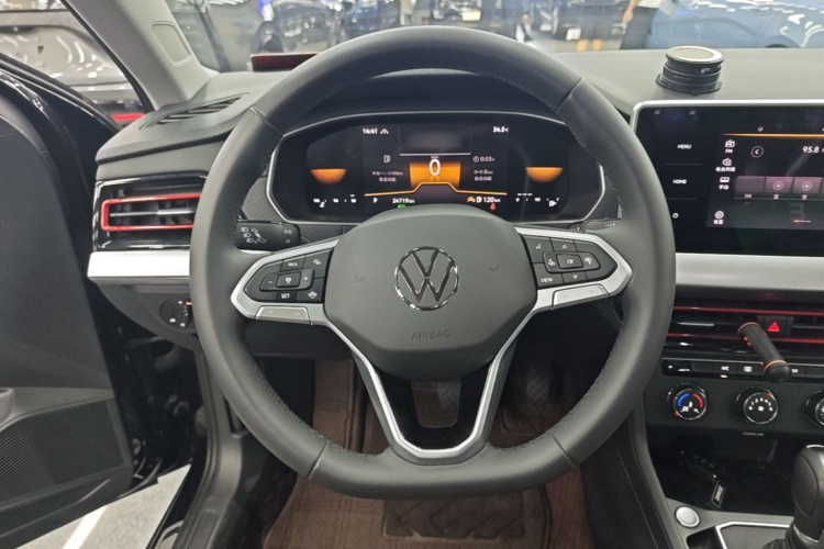 Volkswagen Lavida 2024 car image #15