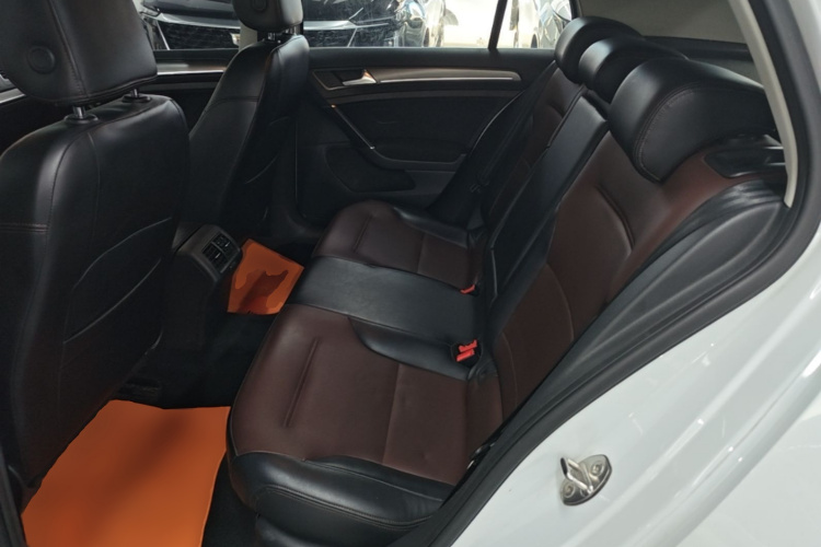 Volkswagen Golf 2015 #17 Volkswagen Golf 2015 car image #17