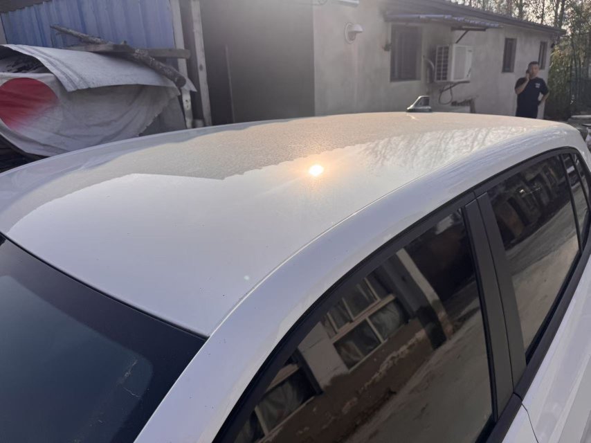 Volkswagen Tharu 2025 #3 Volkswagen Tharu 2025 car image #3