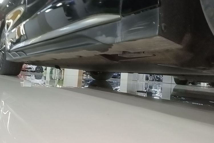 比亚迪 汉 2023 汽车图片 #26