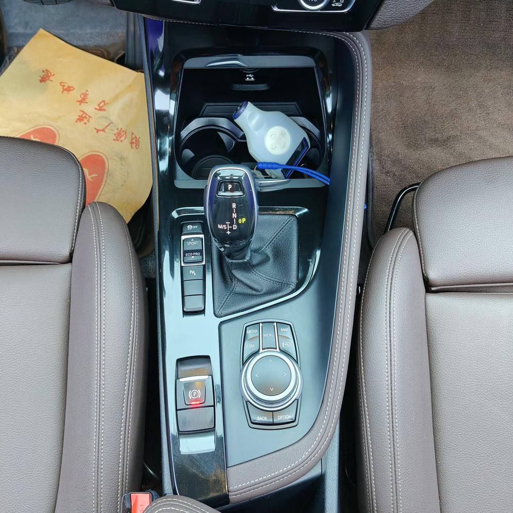 BMW X1 2022 #7 BMW X1 2022 immagine di auto #7