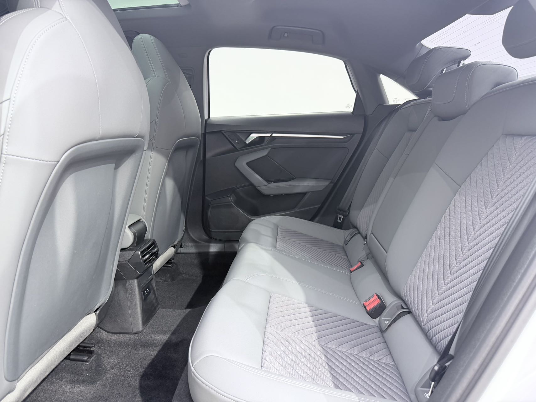 Audi A3 2022 #8 Audi A3 2022 car image #8