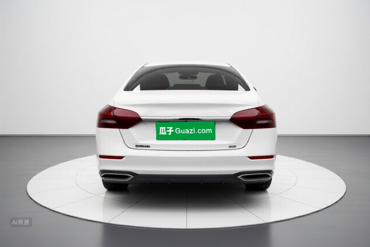 GEELY Emgrand 2022 #6 GEELY Emgrand 2022 car image #6