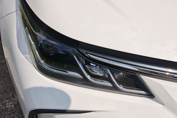 Toyota Corolla 2022 car image #8