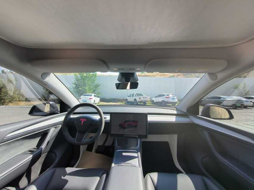 Tesla Model Y 2024 car image #6