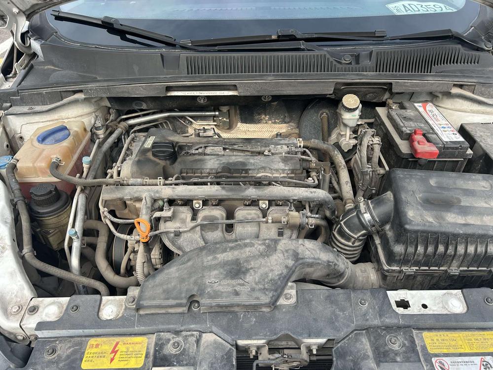 Chery Arrizo 5 2016 #9 Chery Arrizo 5 2016 imagen de coche #9