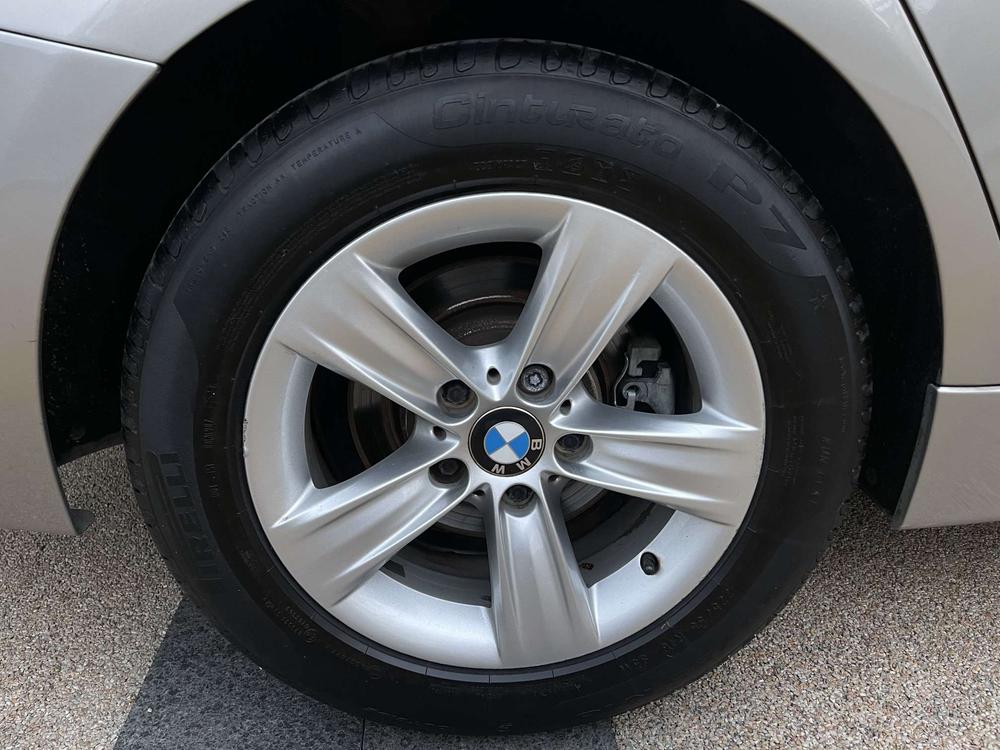 BMW 3 Series (Imported) 2013 #10 BMW 3 Series (Imported) 2013 car image #10