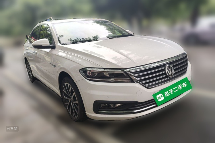 Volkswagen Lavida 2020 car image #4