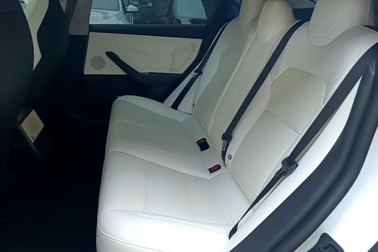 Tesla Model 3 2024 #13 Tesla Model 3 2024 immagine di auto #13
