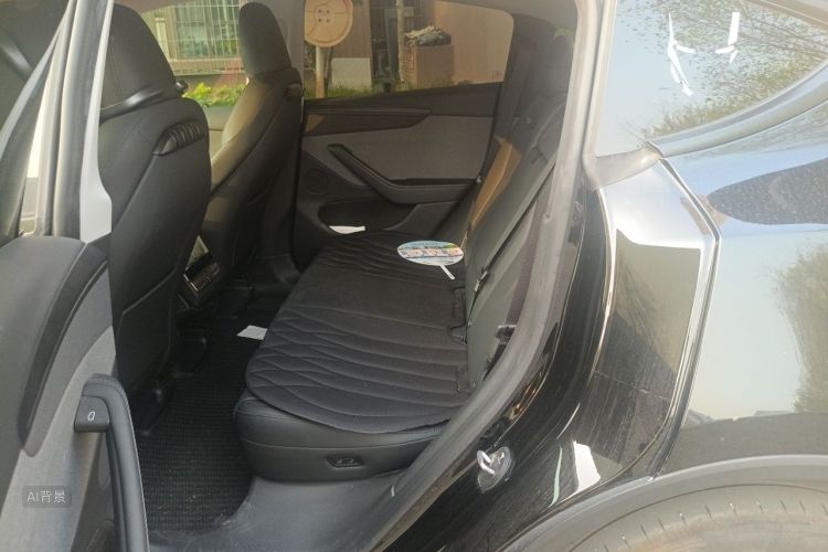 Tesla Model Y 2025 car image #19