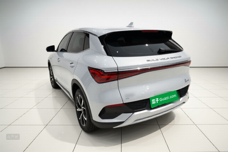 BYD Yuan Plus 2023 car image #5