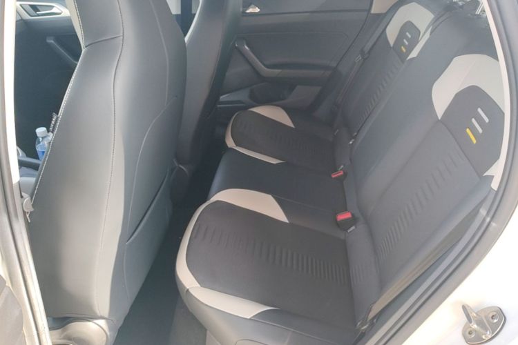 Volkswagen Polo 2021 car image #13