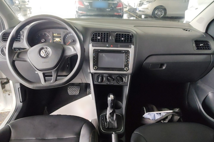 Volkswagen Polo 2018 #10 Volkswagen Polo 2018 car image #10