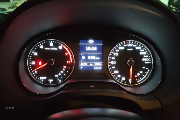 Audi A3 2018 #13 Audi A3 2018 immagine di auto #13