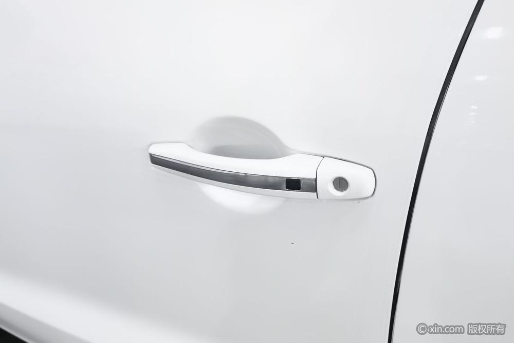 GEELY Vision X6 2017 #9 GEELY Vision X6 2017 car image #9