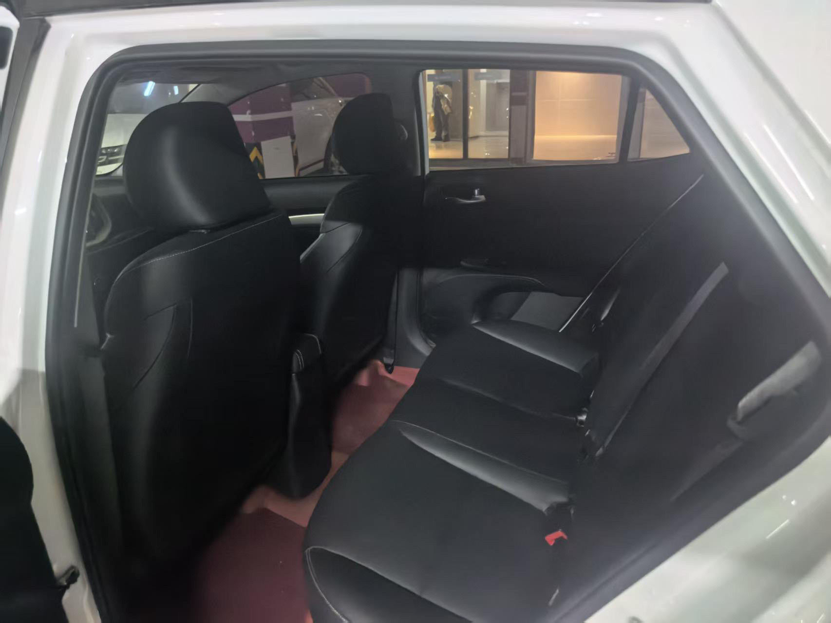 Kia KX1 2026 #2 Kia KX1 2026 imagem de carro #2