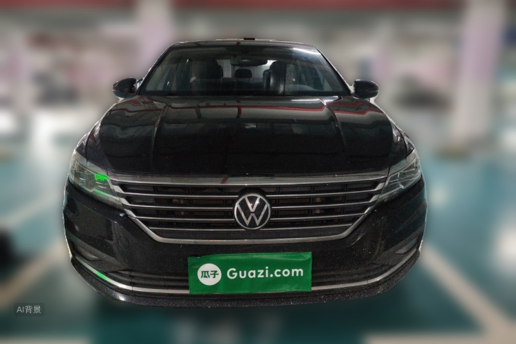 Volkswagen Lavida 2022 car image #3