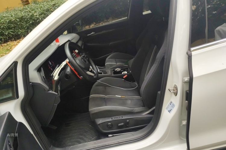 Volkswagen Golf 2022 #17 Volkswagen Golf 2022 car image #17