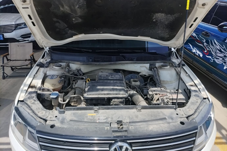 Volkswagen Lavida 2016 #20 Volkswagen Lavida 2016 car image #20