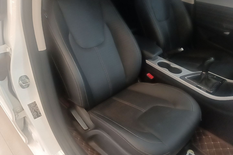 Chery Arrizo 5 2020 #24 Chery Arrizo 5 2020 car image #24