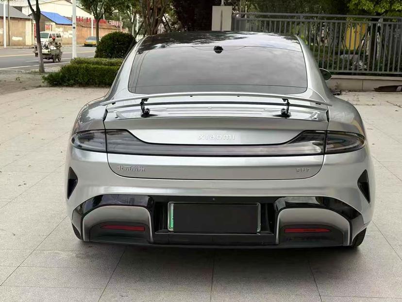 2024 car image #5