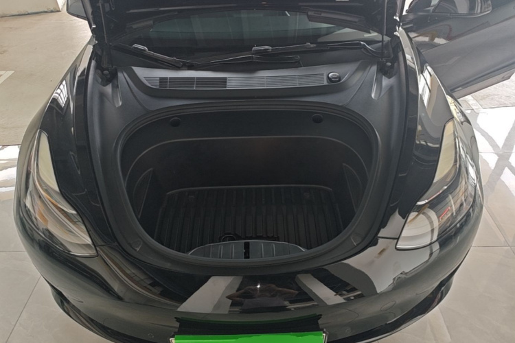 Tesla Model 3 2022 car image #20