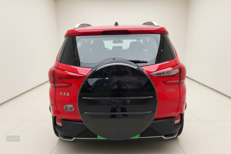 BYD Yuan Pro 2022 #6 BYD Yuan Pro 2022 immagine di auto #6