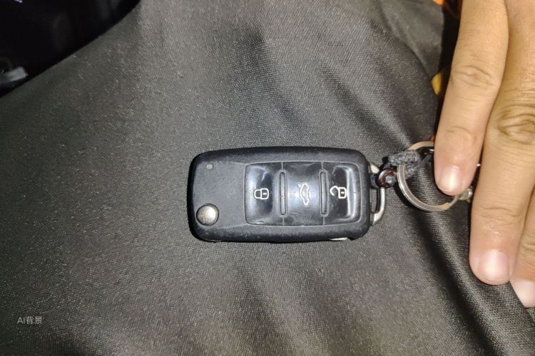 Volkswagen Santana 2019 car image #10