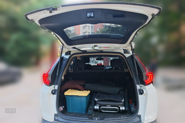 Honda CR-V 2020 car image #21