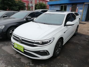 Volkswagen Bora 2025 car image 