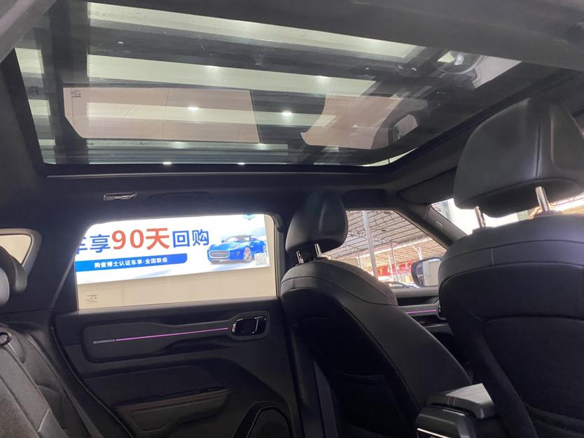 GEELY Cowboy 2024 #9 GEELY Cowboy 2024 car image #9