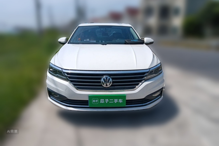 Volkswagen Lavida 2020 #3 Volkswagen Lavida 2020 car image #3