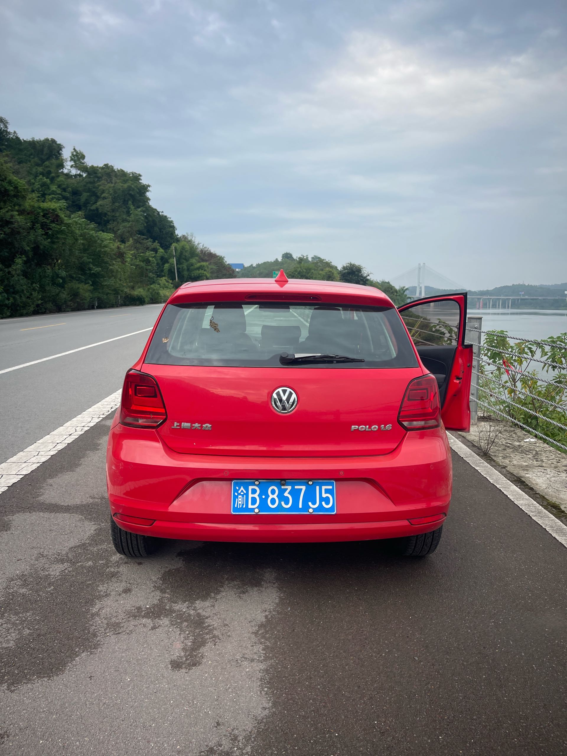 Volkswagen Polo 2014 immagine di auto #4