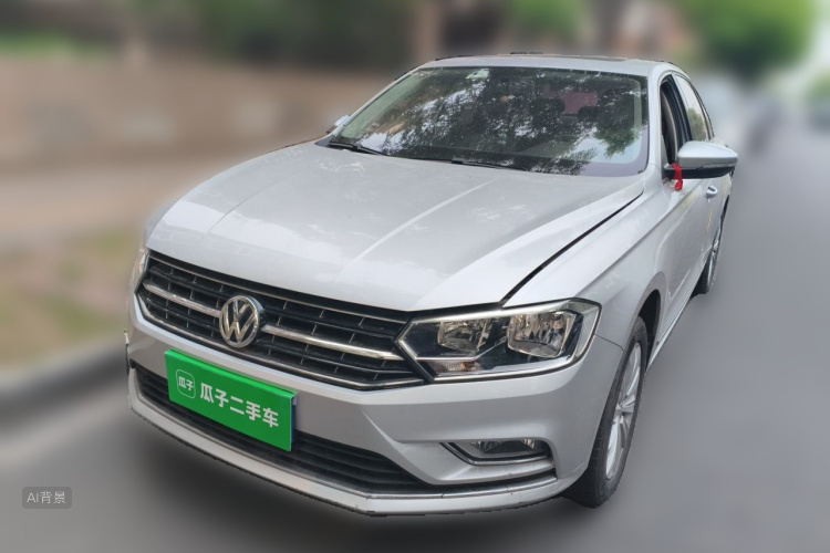 Volkswagen Bora 2017 #2 Volkswagen Bora 2017 car image #2